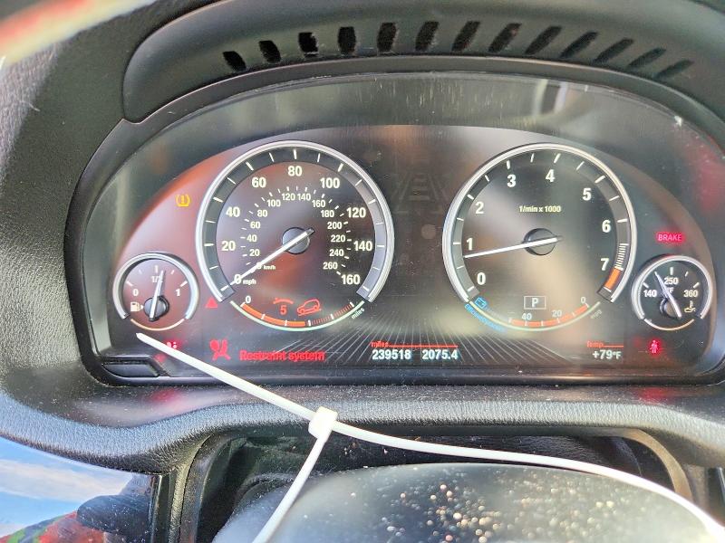 Aukcja sprzedaży 2016 Bmw X3, vin: 5UXWX9C53G0D64815, numer aukcji: 67620786