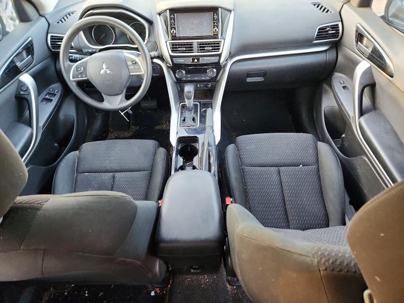 Aukcja sprzedaży 2019 Mitsubishi Eclipse Cross, vin: JA4AS3AA2KZ018676, numer aukcji: 69563086