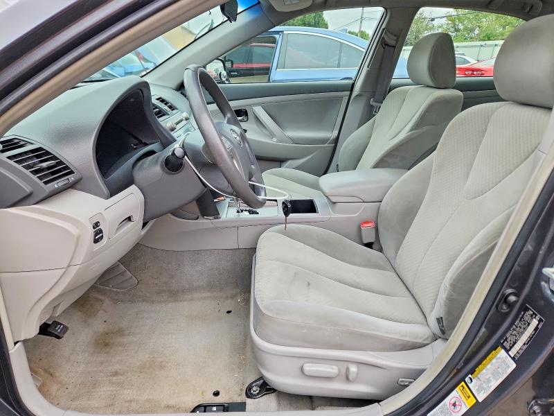 Продажа на аукционе авто 2007 Toyota Camry, vin: 4T1BK46K27U052442, номер лота: 70161826