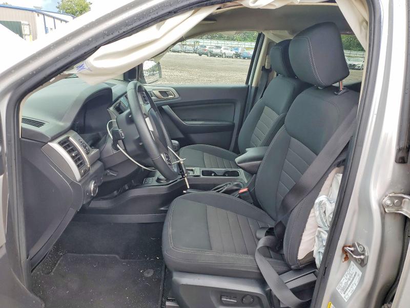 Aukcja sprzedaży 2019 Ford Ranger, vin: 1FTER4FH6KLB12738, numer aukcji: 67363956