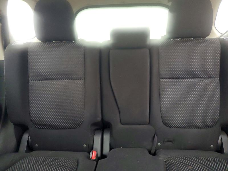 2016 Mitsubishi Outlander მანქანა იყიდება აუქციონზე, vin: JA4AZ3A32GZ037989, აუქციონის ნომერი: 68880306