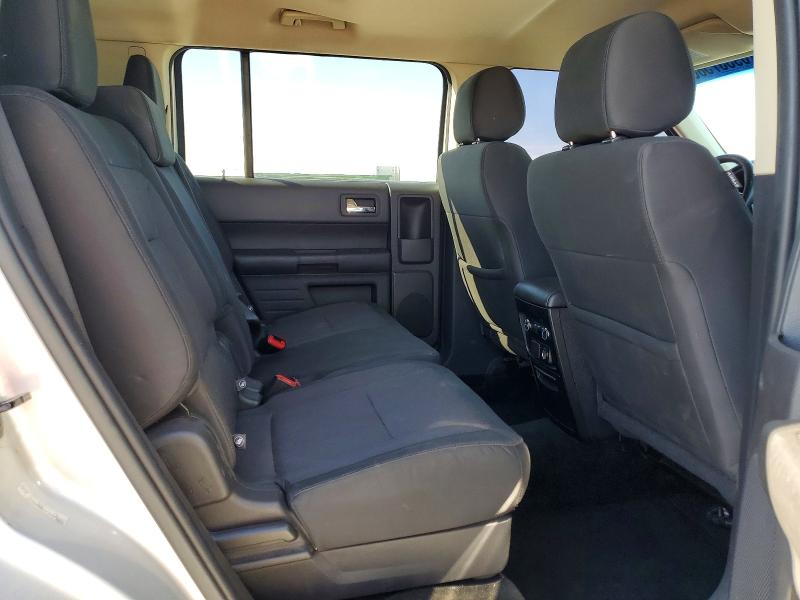 69337586 :رقم المزاد ، 2FMGK5B85FBA20692 vin ، 2015 Ford Flex مزاد بيع