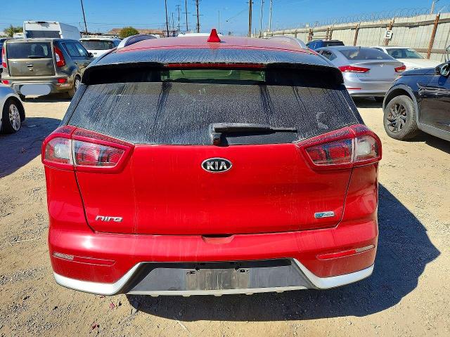 67895286 :رقم المزاد ، KNDCB3LC4K5324170 vin ، 2019 Kia Niro مزاد بيع