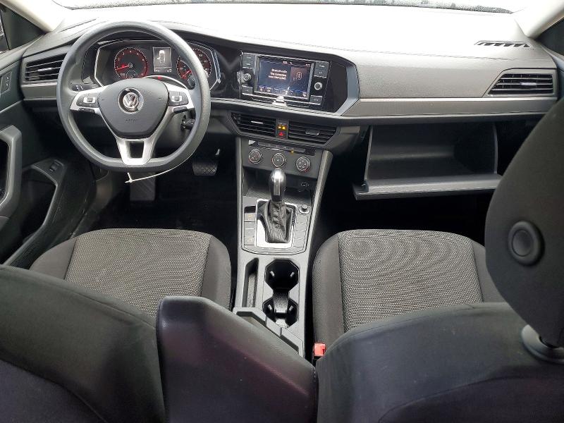 69183526 :رقم المزاد ، 3VWCB7BU8KM146062 vin ، 2019 Volkswagen Jetta مزاد بيع