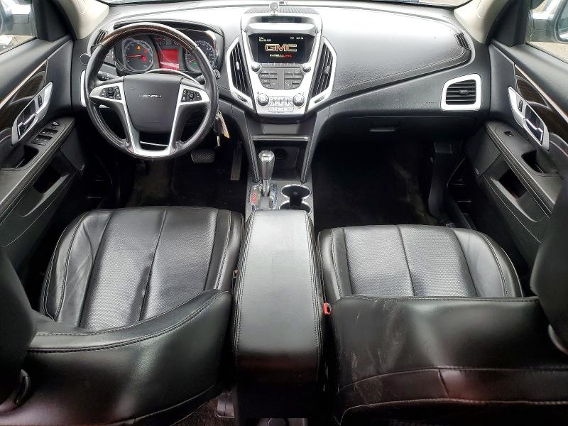 Продажа на аукционе авто 2016 Gmc Terrain, vin: 2GKFLVE30G6221878, номер лота: 67673656