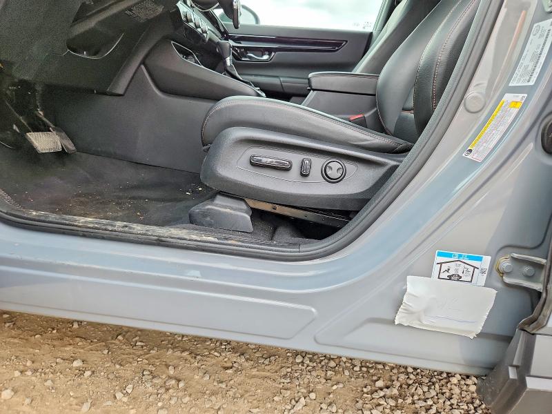 Aukcja sprzedaży 2024 Honda Cr-v, vin: 2HKRS6H92RH206265, numer aukcji: 68955096