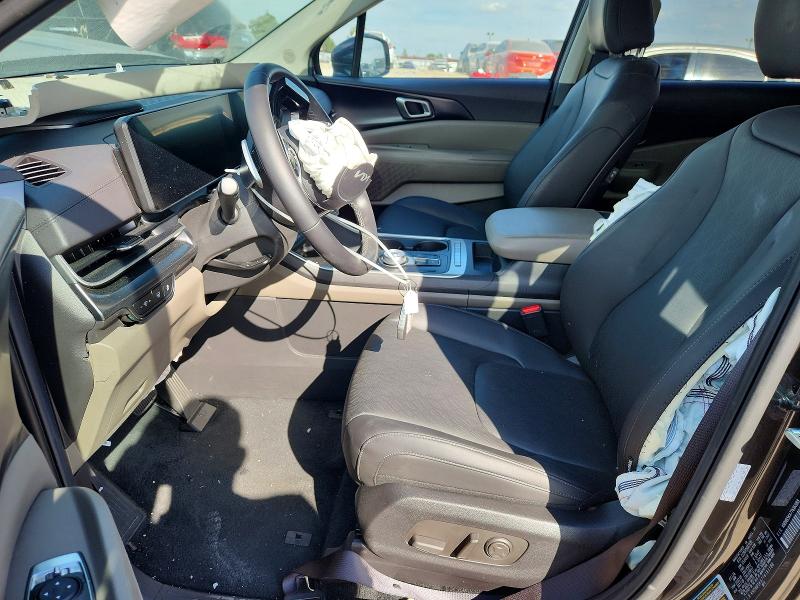 Auction sale of the 2026 Kia Carnival, vin: KNDNB5KA7T6161188, lot number: 67863226