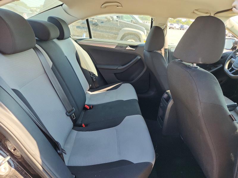 Продаж на аукціоні авто 2017 Volkswagen Jetta, vin: 3VW2B7AJ1HM275269, номер лоту: 67555086