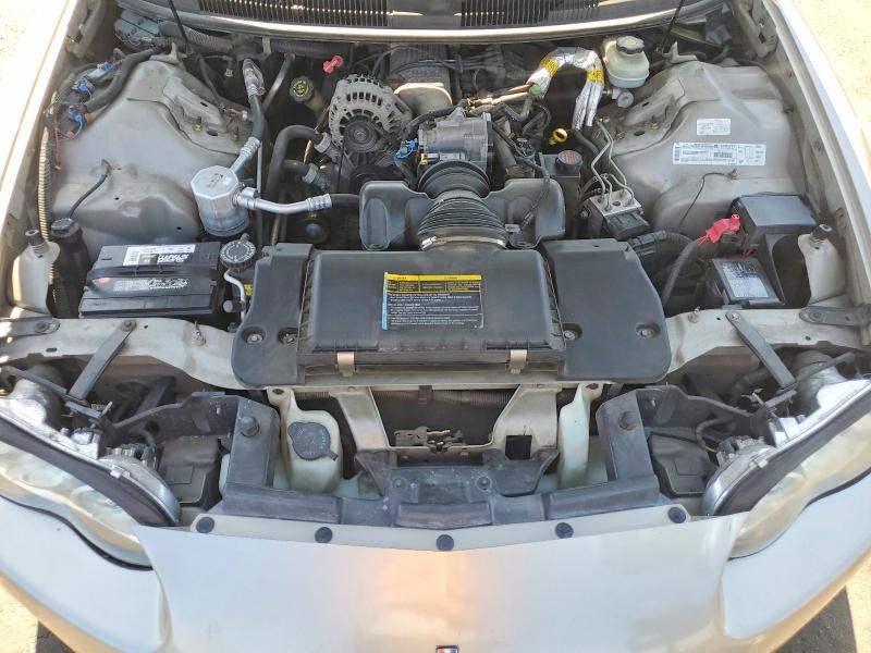 Aukcja sprzedaży 2002 Chevrolet Camaro, vin: 2G1FP22K322126931, numer aukcji: 67358346