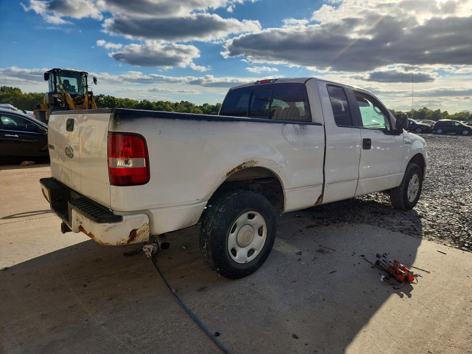 Aukcja sprzedaży 2005 Ford F150, vin: 1FTRX14W15FA54242, numer aukcji: 70050366