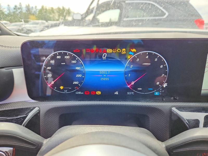 Продажа на аукционе авто 2026 Mercedes-benz Cla, vin: W1K5J4HB7TN570039, номер лота: 66921386