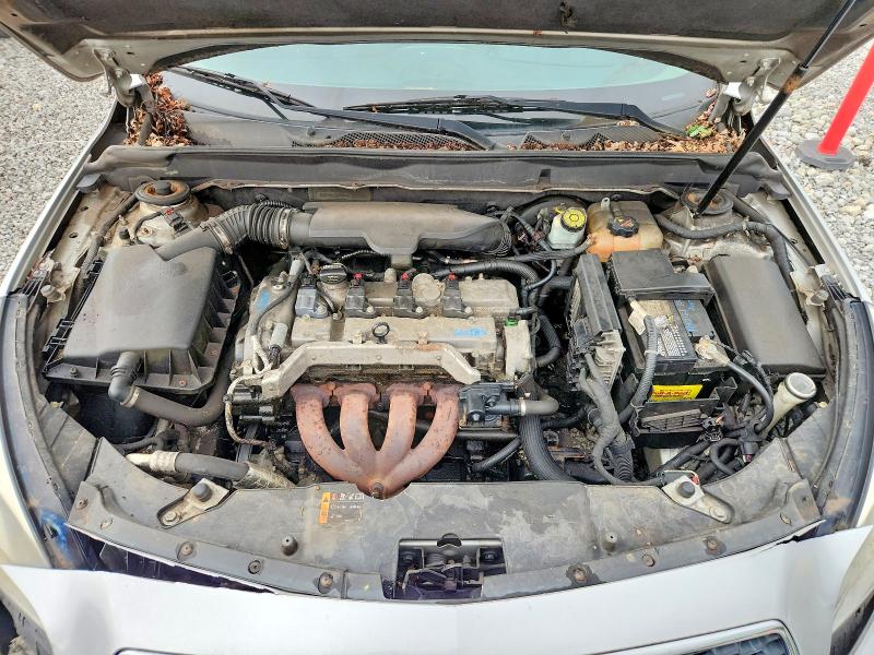 Aukcja sprzedaży 2013 Chevrolet Malibu, vin: 1G11B5SA3DF252936, numer aukcji: 70121196