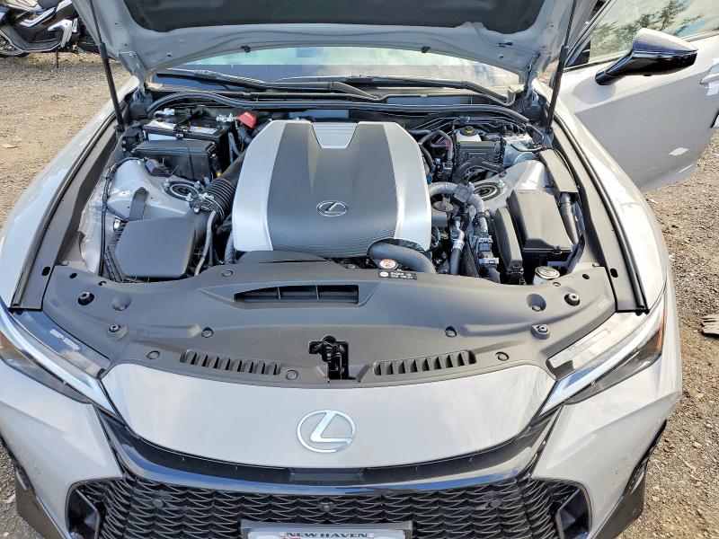 Aukcja sprzedaży 2026 Lexus Is 350, vin: JTHGZ1E20T5049449, numer aukcji: 68546506