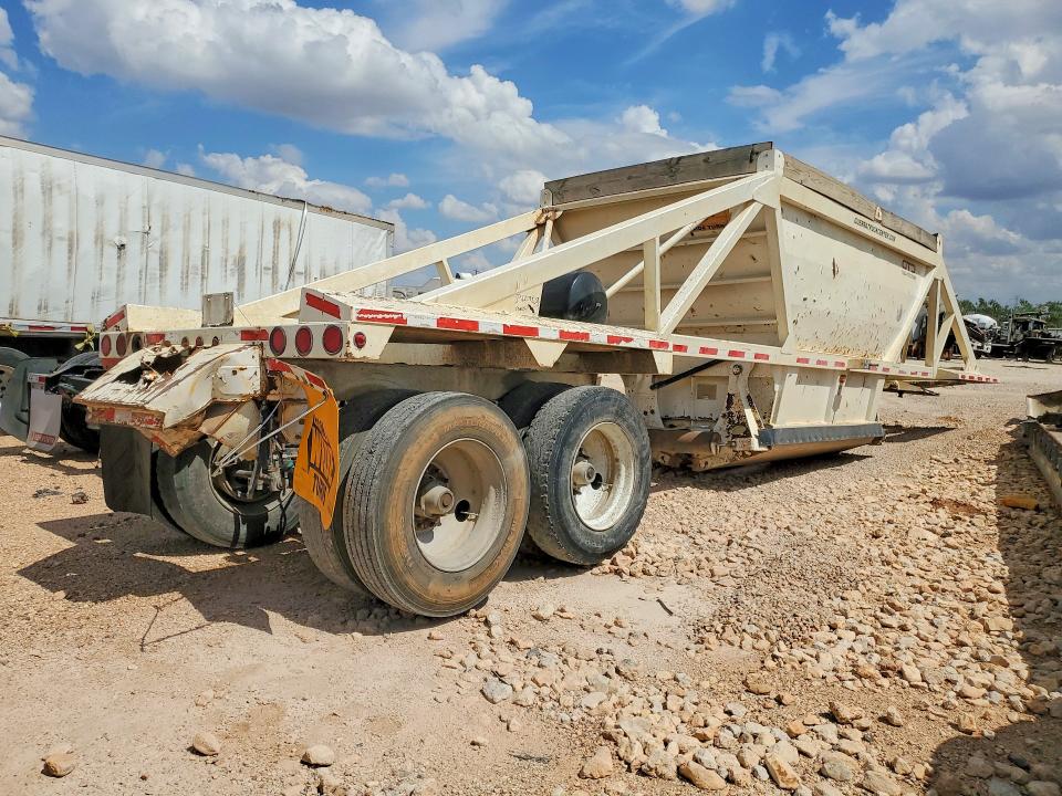 Продажа на аукционе авто 2020 Puma Trailers, vin: 3S9PHJP27LW092368, номер лота: 69799206