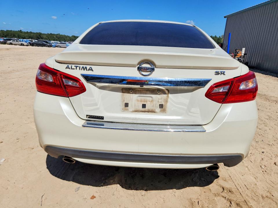 2016 Nissan Altima მანქანა იყიდება აუქციონზე, vin: 1N4AL3APXGC275902, აუქციონის ნომერი: 69160776
