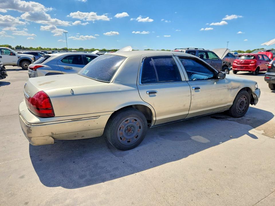 Продаж на аукціоні авто 2005 Mercury Grand Marquis, vin: 2MEFM74W05X618593, номер лоту: 66981706