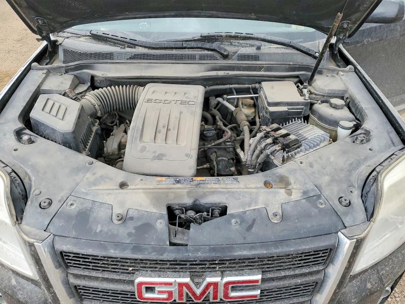 Aukcja sprzedaży 2012 Gmc Terrain, vin: 2GKFLREK1C6349250, numer aukcji: 67896456
