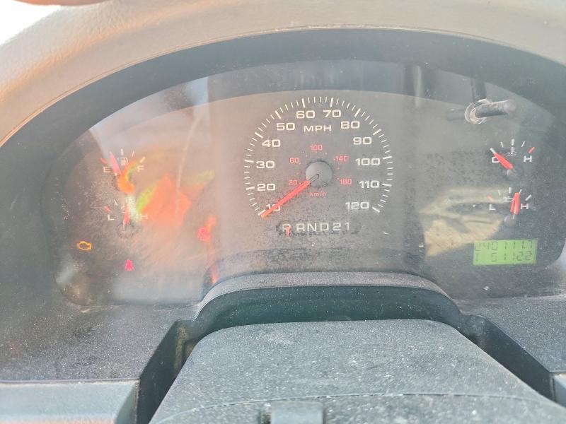Aukcja sprzedaży 2005 Ford F150, vin: 1FTRX14W15FA54242, numer aukcji: 70050366