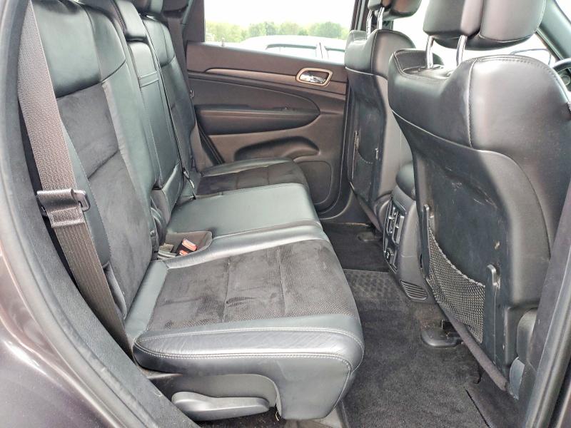 Продажа на аукционе авто 2015 Jeep Grand Cherokee, vin: 1C4RJFAG6FC684076, номер лота: 68350526