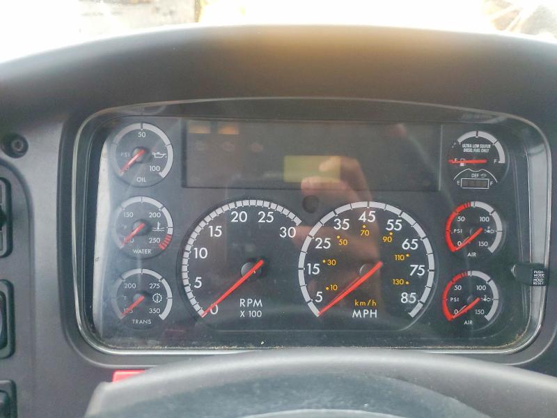 Aukcja sprzedaży 2013 Freightliner Chassis, vin: 4UZABRDT8DCBY8714, numer aukcji: 68927506