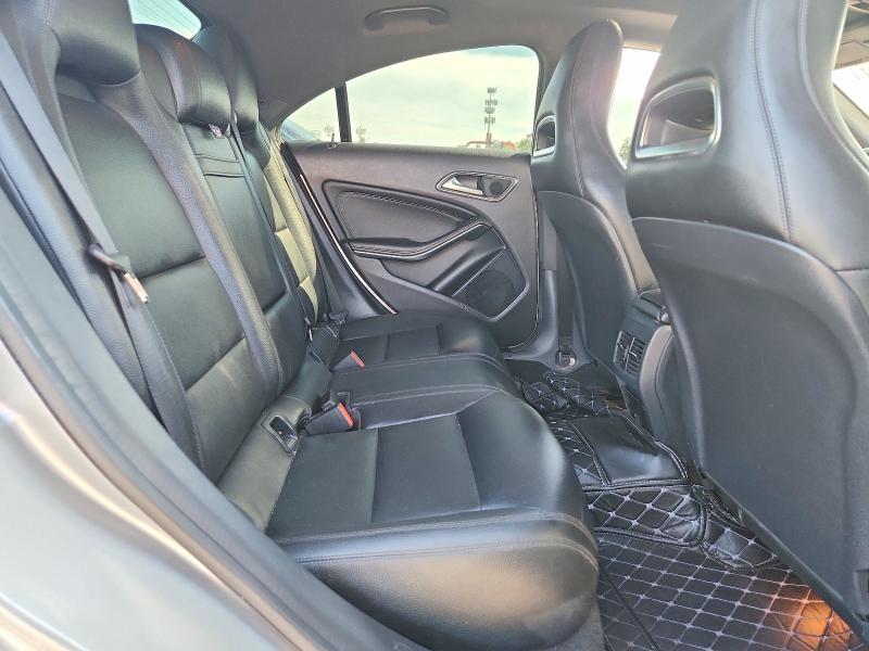 Aukcja sprzedaży 2015 Mercedes-benz Cla, vin: WDDSJ4EB0FN239122, numer aukcji: 68944196