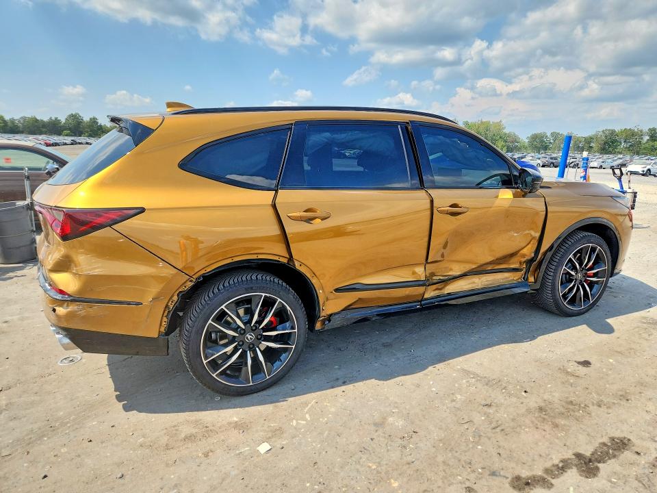 Aukcja sprzedaży 2023 Acura Mdx, vin: 5J8YD8H88PL003318, numer aukcji: 67525456