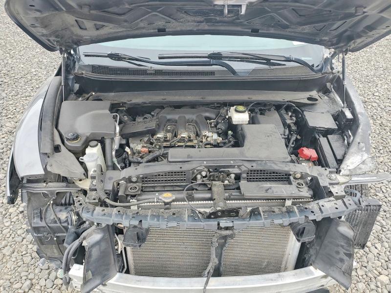 Aukcja sprzedaży 2017 Infiniti Qx60, vin: 5N1DL0MM6HC504113, numer aukcji: 70163136