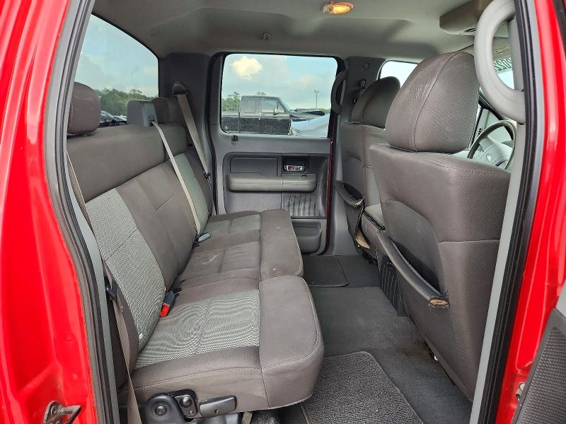 68202286 :رقم المزاد ، 1FTRW12W15KD32425 vin ، 2005 Ford F150 مزاد بيع