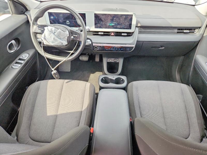 Aukcja sprzedaży 2024 Hyundai Ioniq 5, vin: KM8KN4DE9RU262463, numer aukcji: 70005916