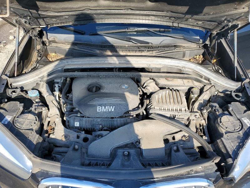 Продаж на аукціоні авто 2019 Bmw X1, vin: WBXHT3C58K5L89739, номер лоту: 70089566