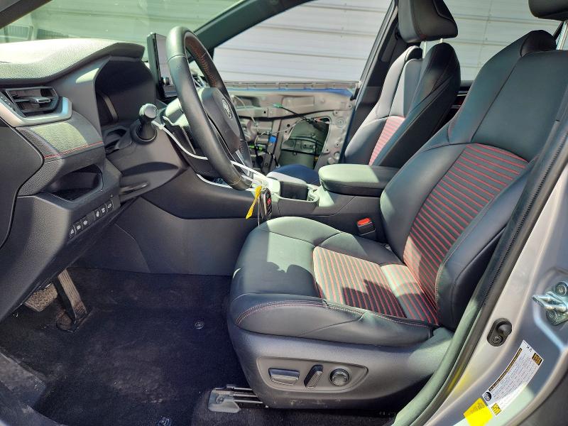 70280566 :رقم المزاد ، JTMEB3FV7PD164143 vin ، 2023 Toyota Rav4 Prime مزاد بيع