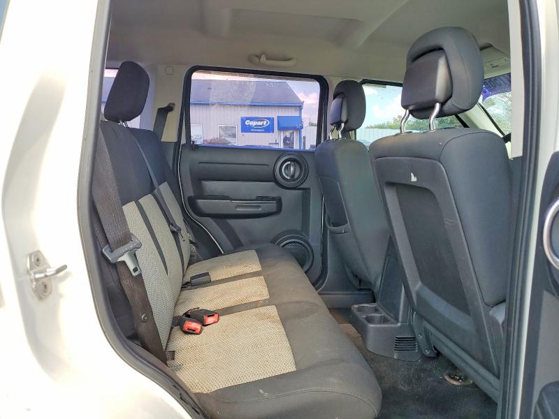 Aukcja sprzedaży 2010 Dodge Nitro, vin: 1D4PU2GKXAW107094, numer aukcji: 67687756