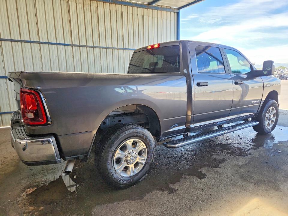 Продаж на аукціоні авто 2026 Ram 2500, vin: 3C6UR5DJ9TG327527, номер лоту: 69617786