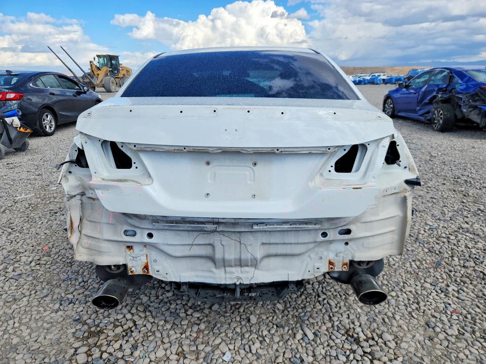 Продажа на аукционе авто 2013 Honda Accord, vin: 1HGCR2F52DA282774, номер лота: 68988766