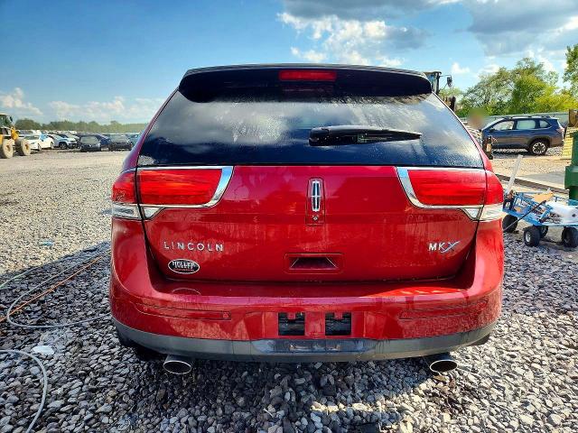 Продажа на аукционе авто 2015 Lincoln Mkx, vin: 2LMDJ6JKXFBL26901, номер лота: 67541486