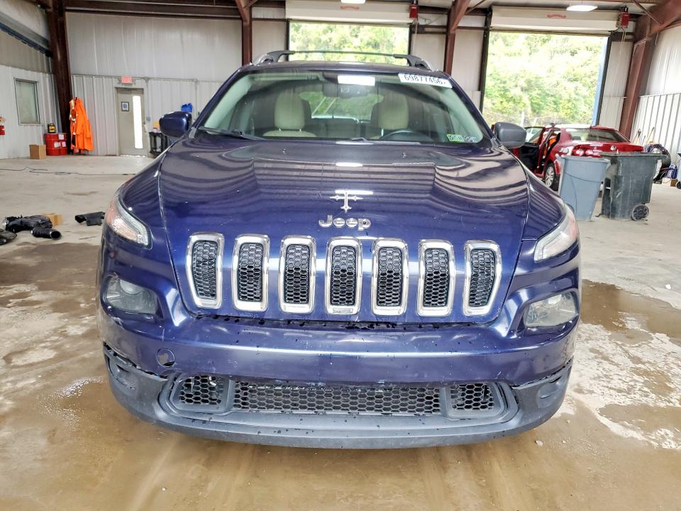 Aukcja sprzedaży 2015 Jeep Cherokee, vin: 1C4PJMCS9FW538573, numer aukcji: 69877456