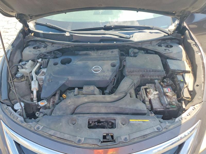 Aukcja sprzedaży 2015 Nissan Altima, vin: 1N4AL3AP2FC475493, numer aukcji: 69606526