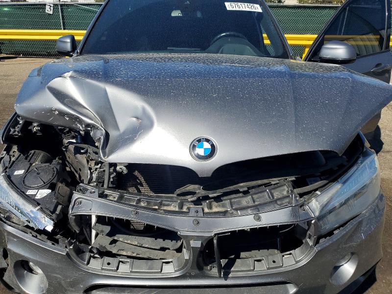 Продажа на аукционе авто 2017 Bmw X5, vin: 5UXKR0C31H0V80972, номер лота: 67617426