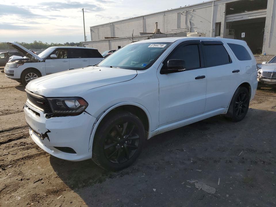 Aukcja sprzedaży 2017 Dodge Durango, vin: 1C4SDJCT2HC799539, numer aukcji: 67644716