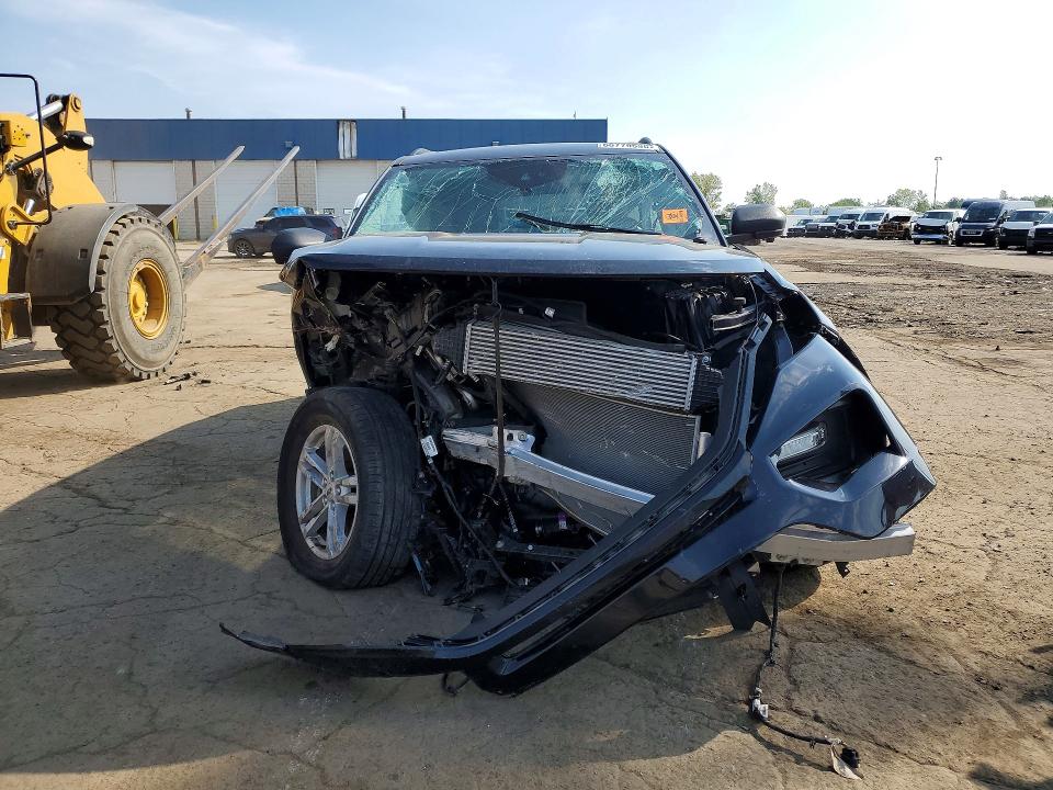 Продаж на аукціоні авто 2023 Ford Explorer, vin: 1FMSK8DH9PGA07902, номер лоту: 66779536