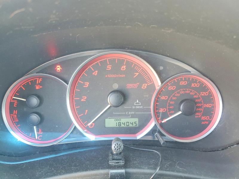 Aukcja sprzedaży 2010 Subaru Impreza, vin: JF1GR8H67AL805527, numer aukcji: 70128146