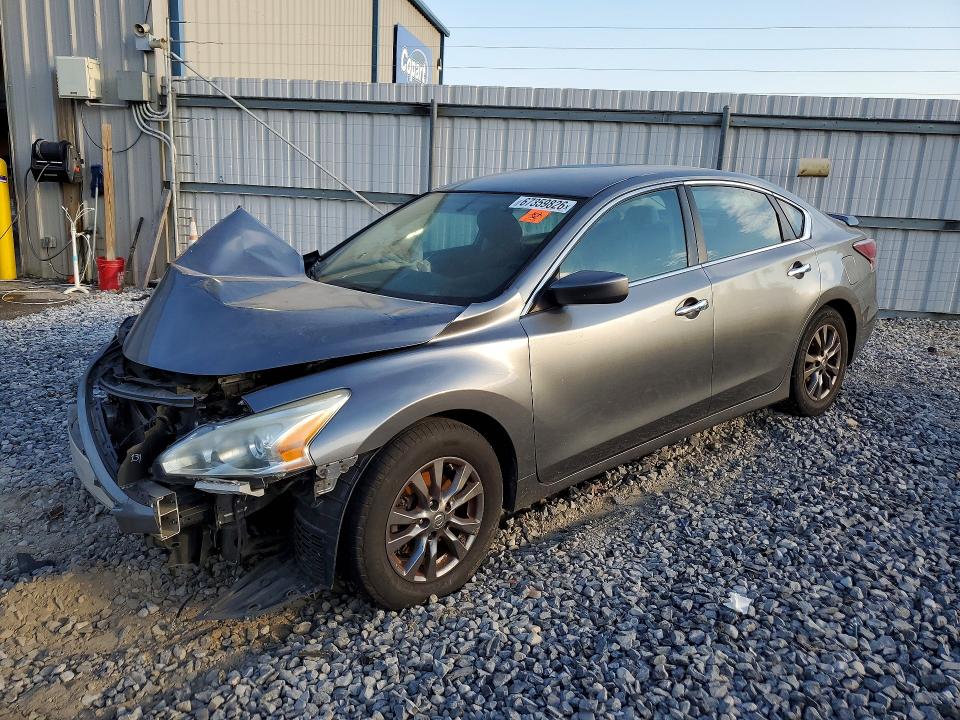 Aukcja sprzedaży 2015 Nissan Altima, vin: 1N4AL3AP7FC497506, numer aukcji: 67359826