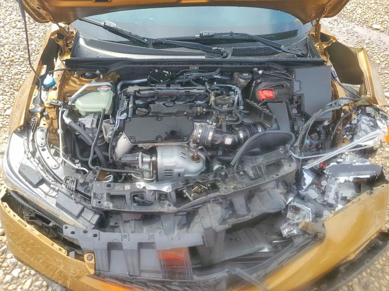 2024 Acura Integra მანქანა იყიდება აუქციონზე, vin: 19UDE5G90RA001212, აუქციონის ნომერი: 67721346