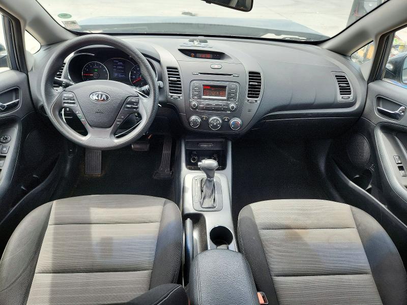 Aukcja sprzedaży 2016 Kia Forte5, vin: KNAFK5A84G5582653, numer aukcji: 68317126