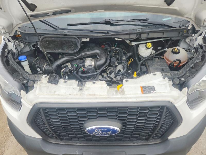 Продажа на аукционе авто 2023 Ford Transit, vin: 1FTBR2C85PKB46985, номер лота: 69000726