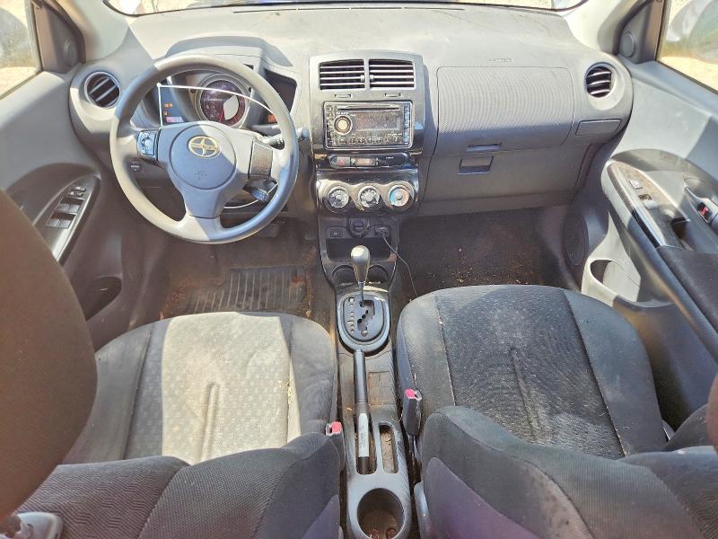 Продаж на аукціоні авто 2008 Scion Xd, vin: JTKKU104X8J014783, номер лоту: 69716936