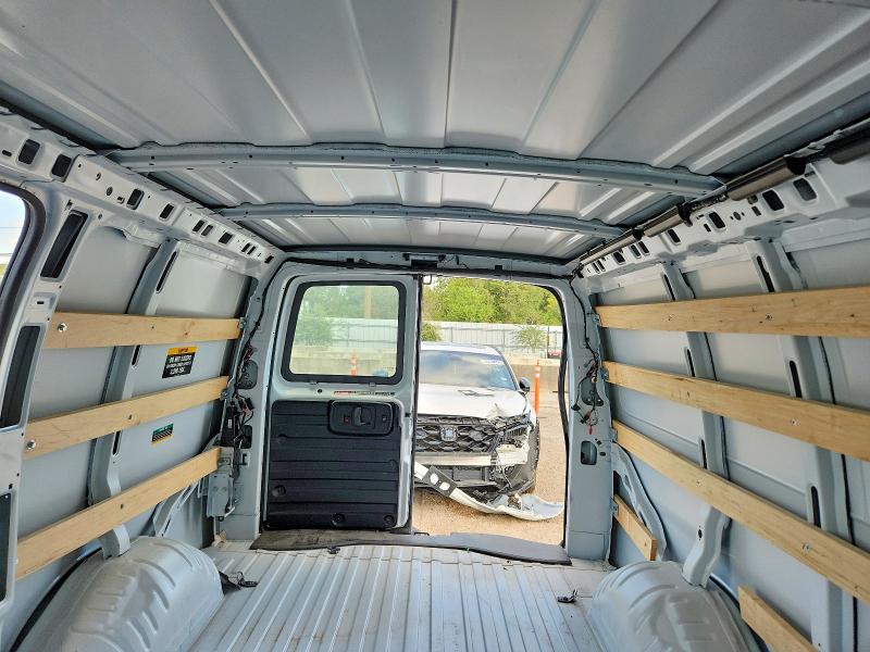 Продажа на аукционе авто 2026 Gmc Savana, vin: 1GTW7AFP4T1234687, номер лота: 69981476