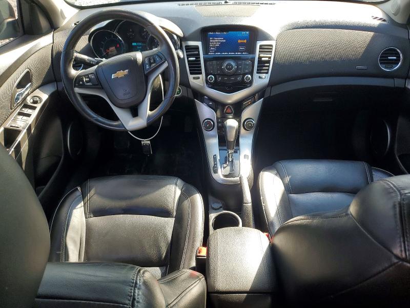 Продаж на аукціоні авто 2015 Chevrolet Cruze, vin: 1G1PG5SB2F7129873, номер лоту: 70432116