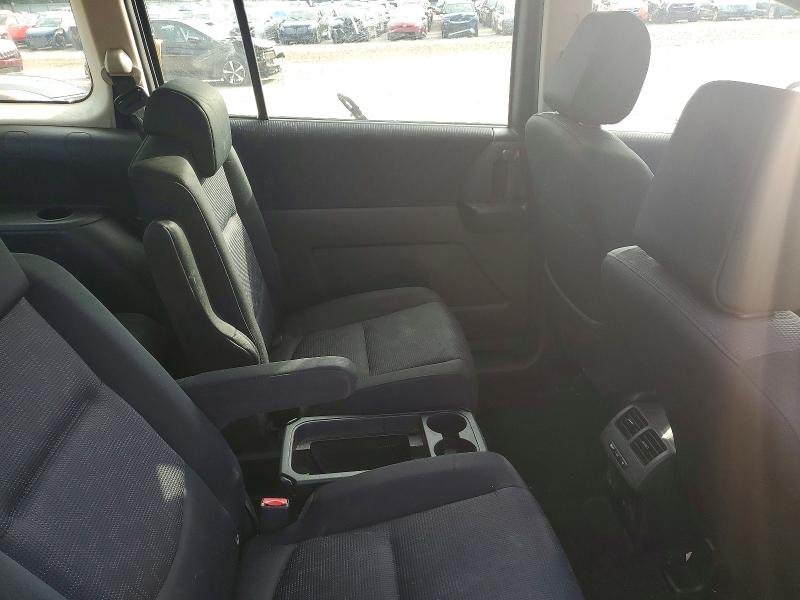 68304766 :رقم المزاد ، JM1CR29L580317733 vin ، 2008 Mazda 5 مزاد بيع
