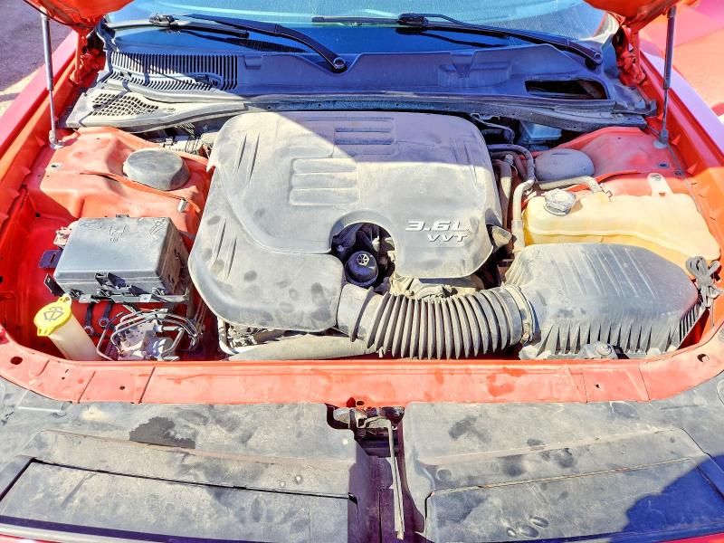 Aukcja sprzedaży 2017 Dodge Challenger, vin: 2C3CDZAG4HH507271, numer aukcji: 68198536